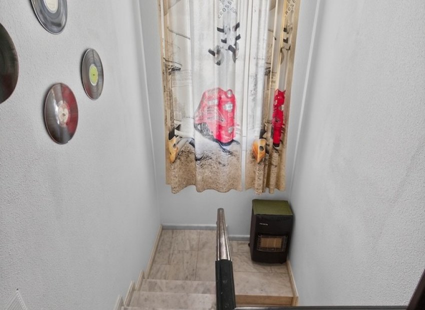 Herverkoop - Appartement / flat - Gran Alacant