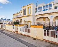 Herverkoop - Appartement / flat - Gran Alacant