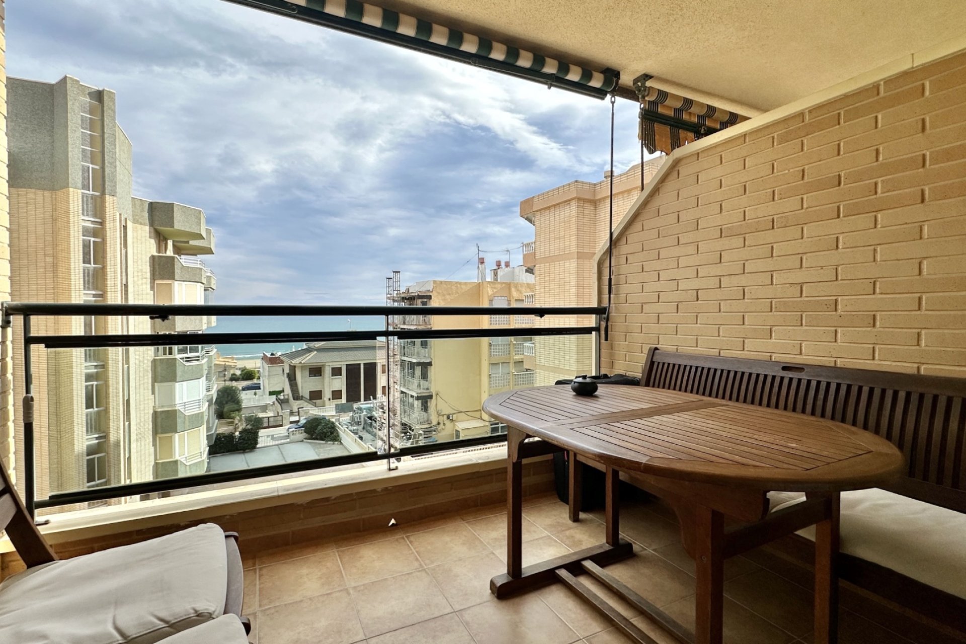 Herverkoop - Appartement / flat - Guardamar del Segura - Beach Guardamar