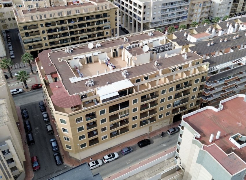 Herverkoop - Appartement / flat - Guardamar del Segura - Beach Guardamar