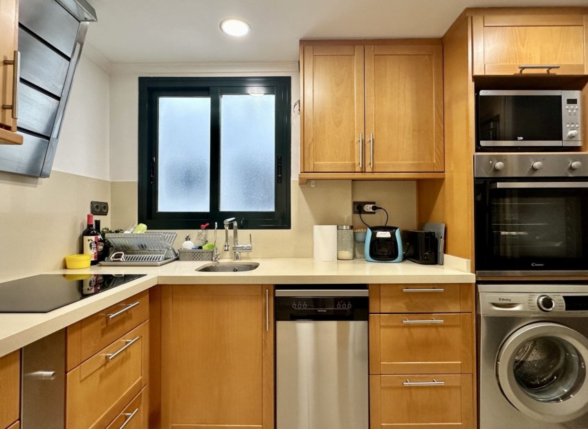 Herverkoop - Appartement / flat - Guardamar del Segura - Beach Guardamar