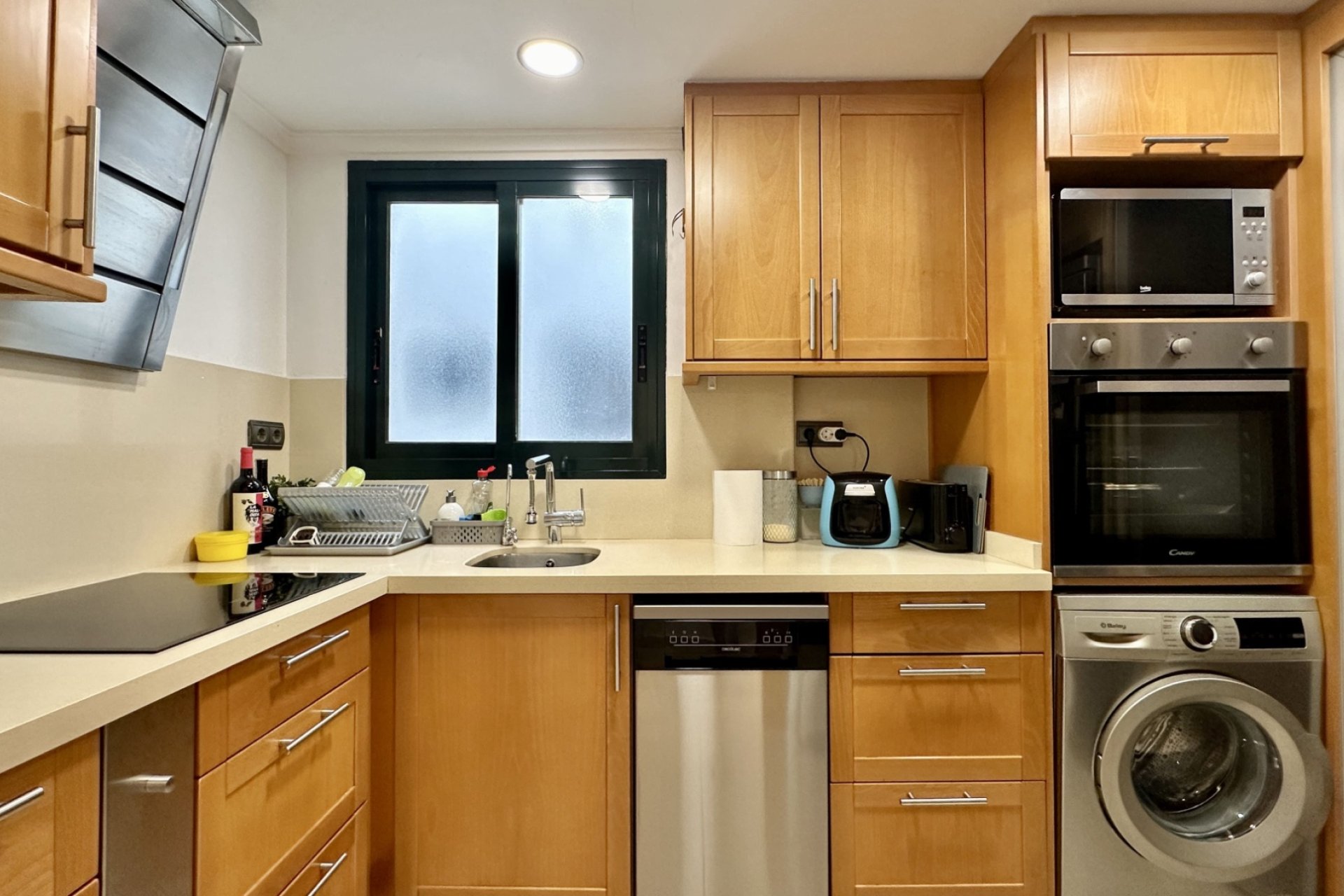 Herverkoop - Appartement / flat - Guardamar del Segura - Beach Guardamar