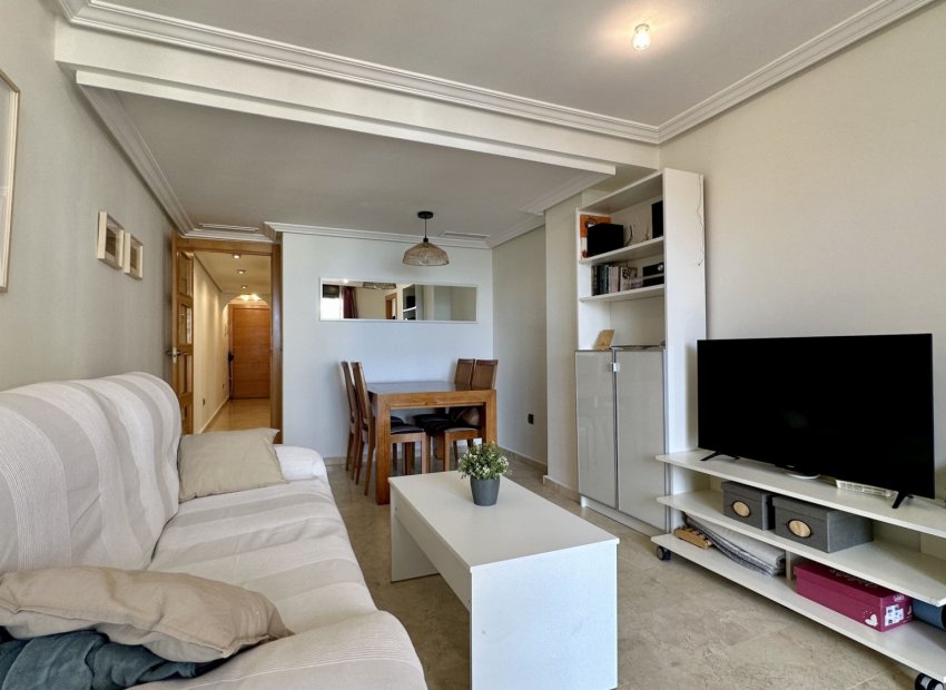 Herverkoop - Appartement / flat - Guardamar del Segura - Beach Guardamar