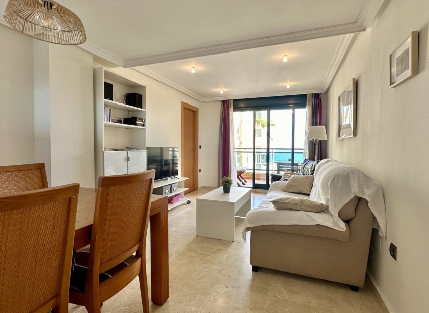 Herverkoop - Appartement / flat - Guardamar del Segura - Beach Guardamar