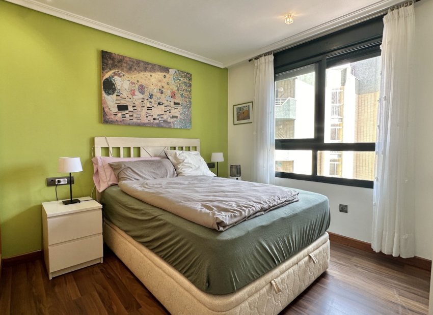 Herverkoop - Appartement / flat - Guardamar del Segura - Beach Guardamar