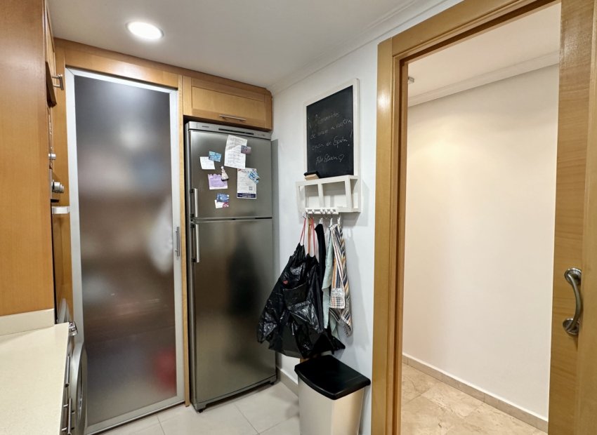 Herverkoop - Appartement / flat - Guardamar del Segura - Beach Guardamar