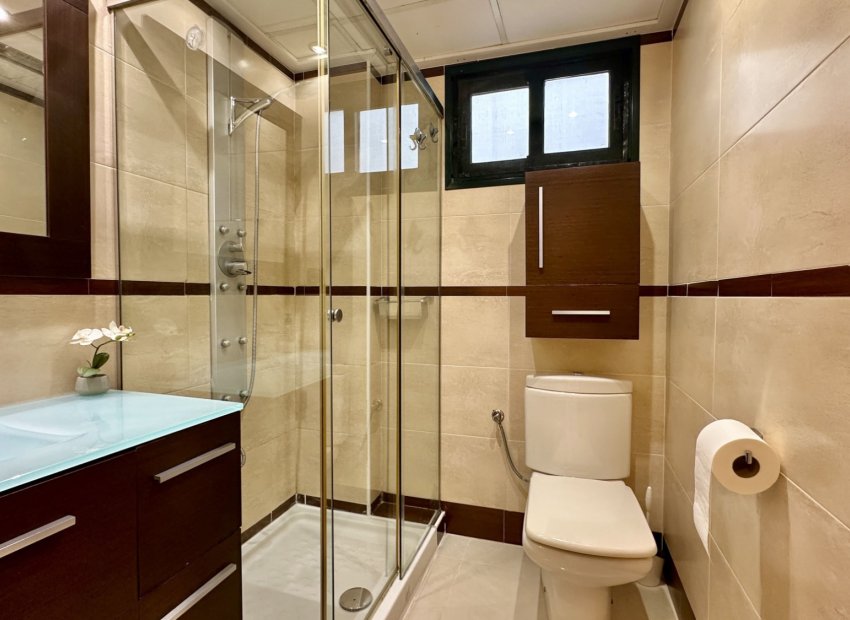 Herverkoop - Appartement / flat - Guardamar del Segura - Beach Guardamar