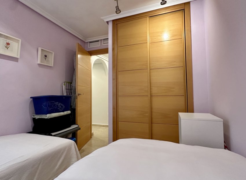 Herverkoop - Appartement / flat - Guardamar del Segura - Beach Guardamar