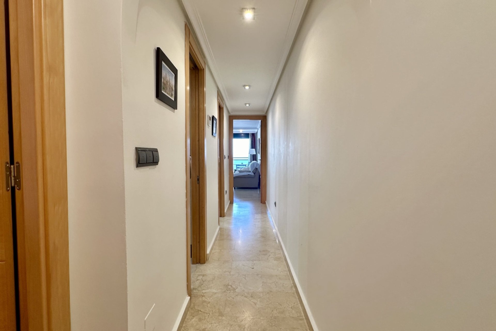 Herverkoop - Appartement / flat - Guardamar del Segura - Beach Guardamar