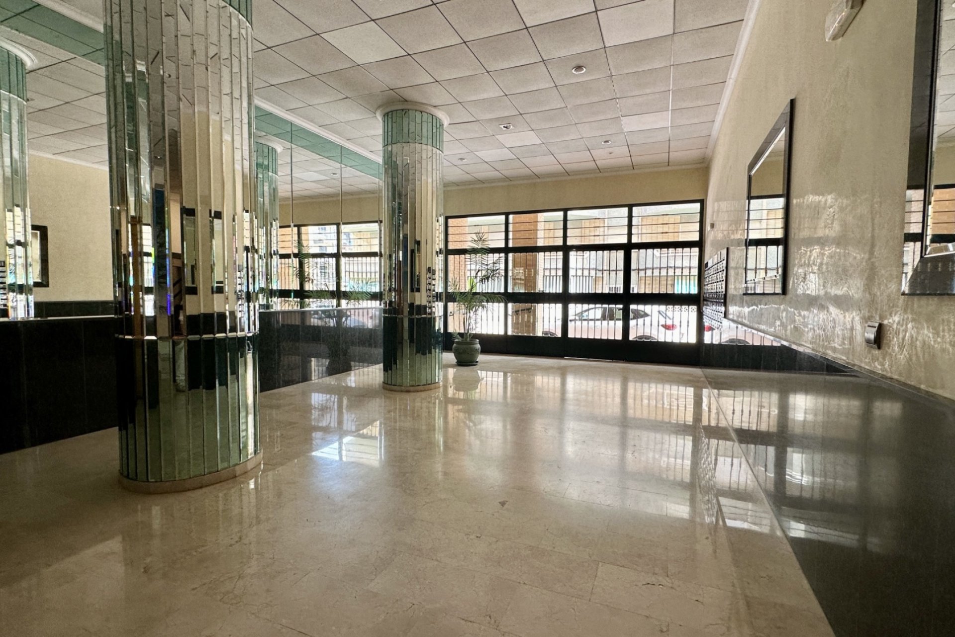 Herverkoop - Appartement / flat - Guardamar del Segura - Beach Guardamar