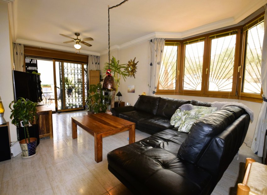 Herverkoop - Appartement / flat - Guardamar del Segura - Campomar