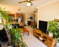 Herverkoop - Appartement / flat - Guardamar del Segura - Campomar