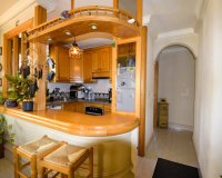 Herverkoop - Appartement / flat - Guardamar del Segura - Campomar