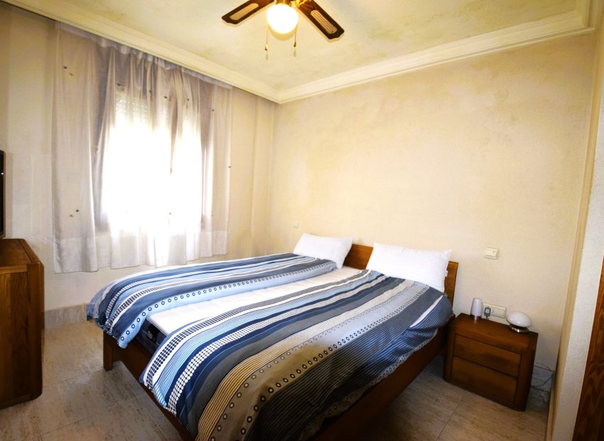 Herverkoop - Appartement / flat - Guardamar del Segura - Campomar