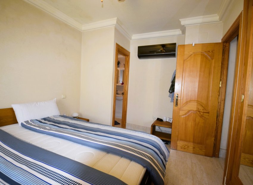 Herverkoop - Appartement / flat - Guardamar del Segura - Campomar