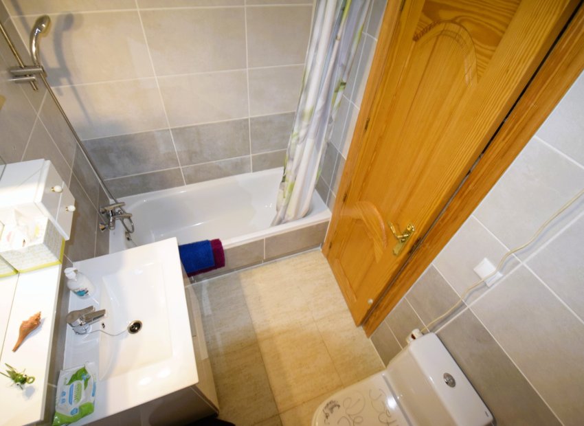 Herverkoop - Appartement / flat - Guardamar del Segura - Campomar