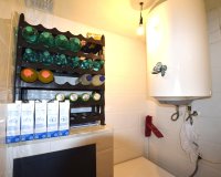 Herverkoop - Appartement / flat - Guardamar del Segura - Campomar