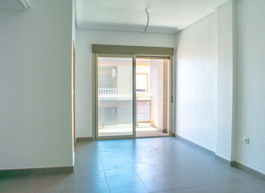Herverkoop - Appartement / flat - Guardamar del Segura - Center