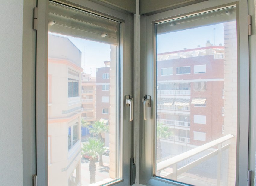 Herverkoop - Appartement / flat - Guardamar del Segura - Center