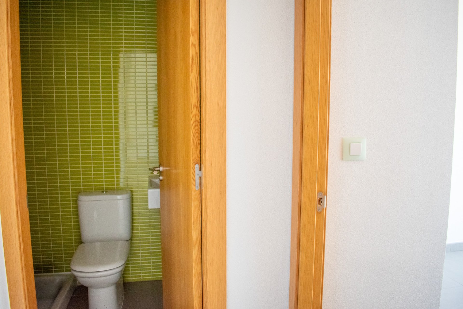 Herverkoop - Appartement / flat - Guardamar del Segura - Center