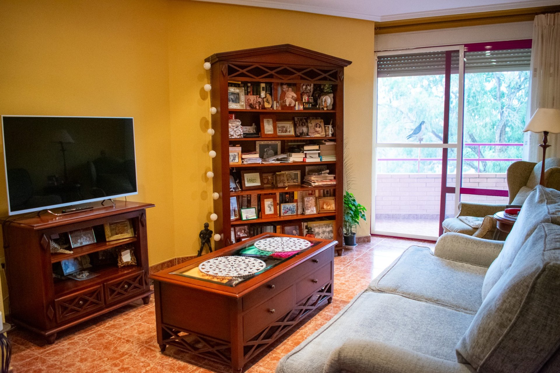 Herverkoop - Appartement / flat - Guardamar del Segura - Center