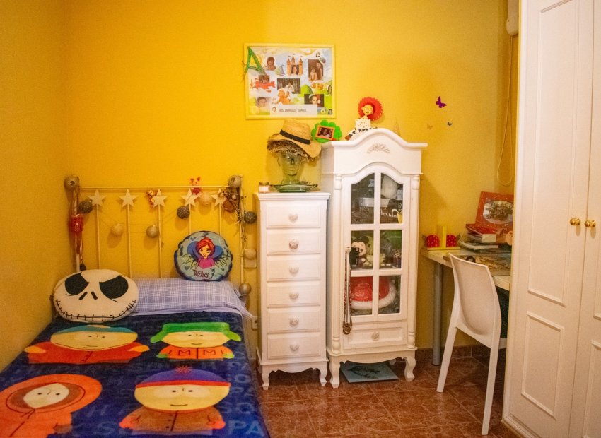 Herverkoop - Appartement / flat - Guardamar del Segura - Center