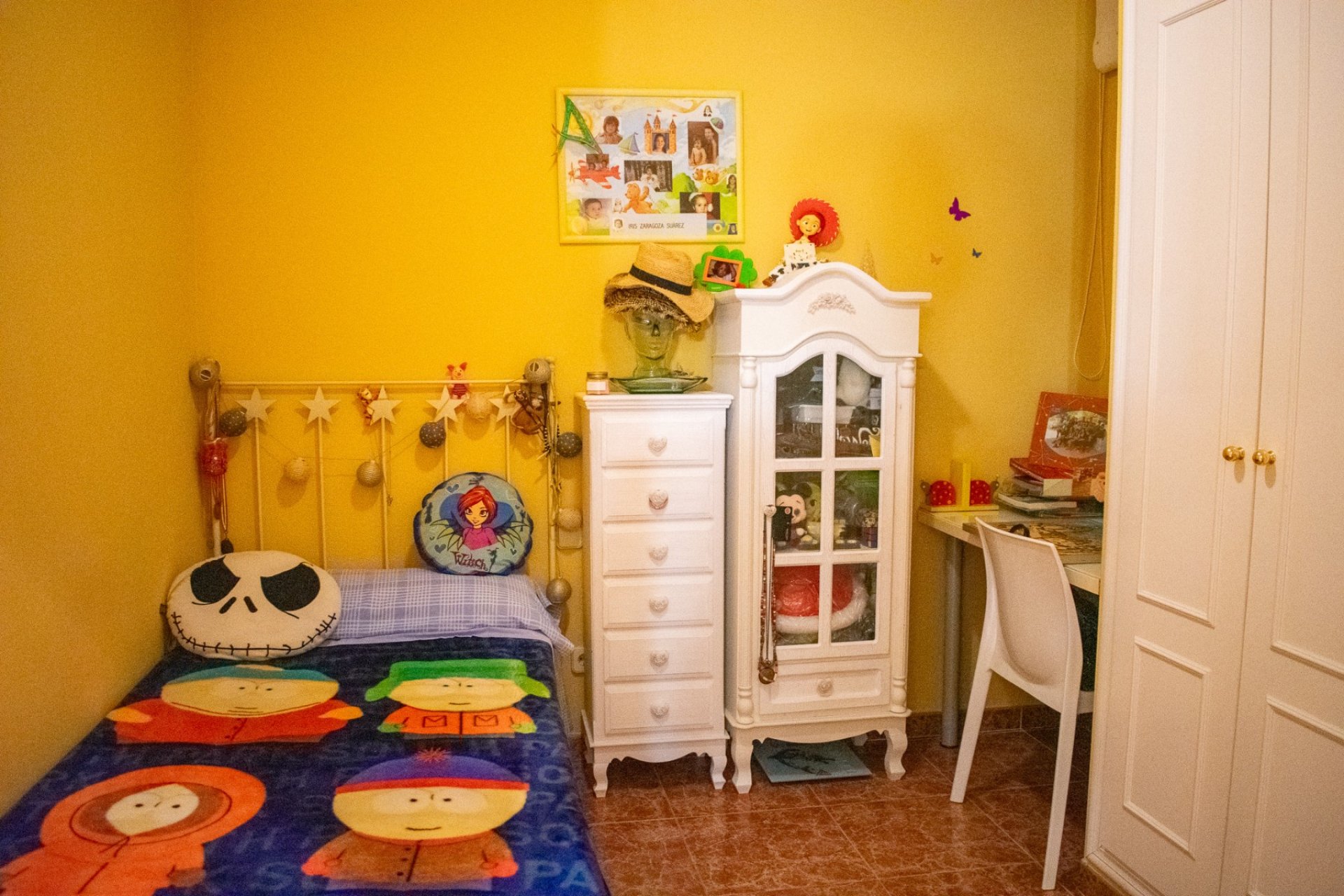 Herverkoop - Appartement / flat - Guardamar del Segura - Center