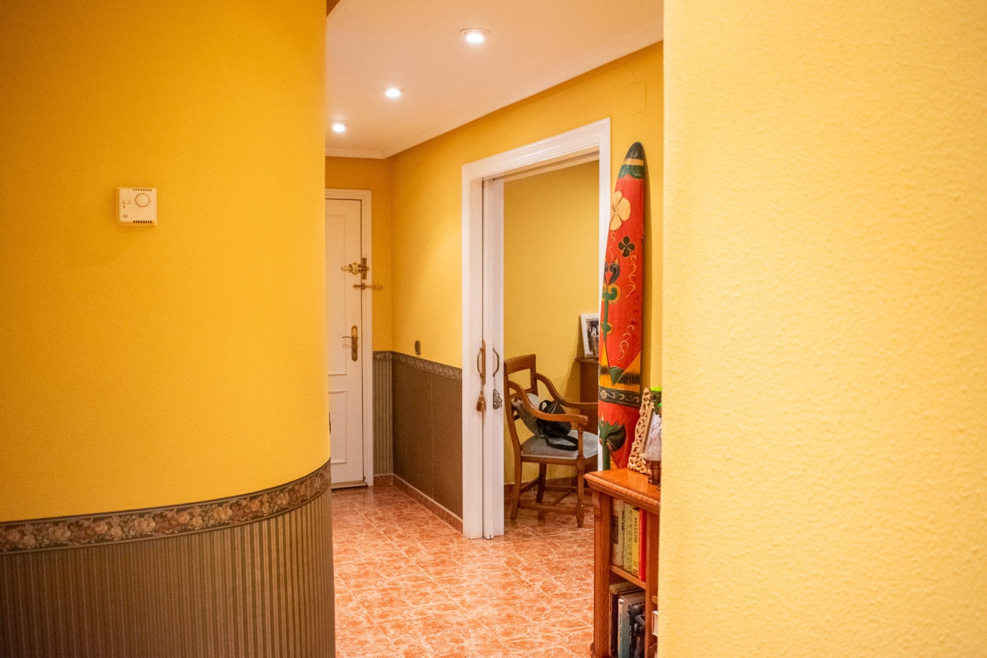 Herverkoop - Appartement / flat - Guardamar del Segura - Center