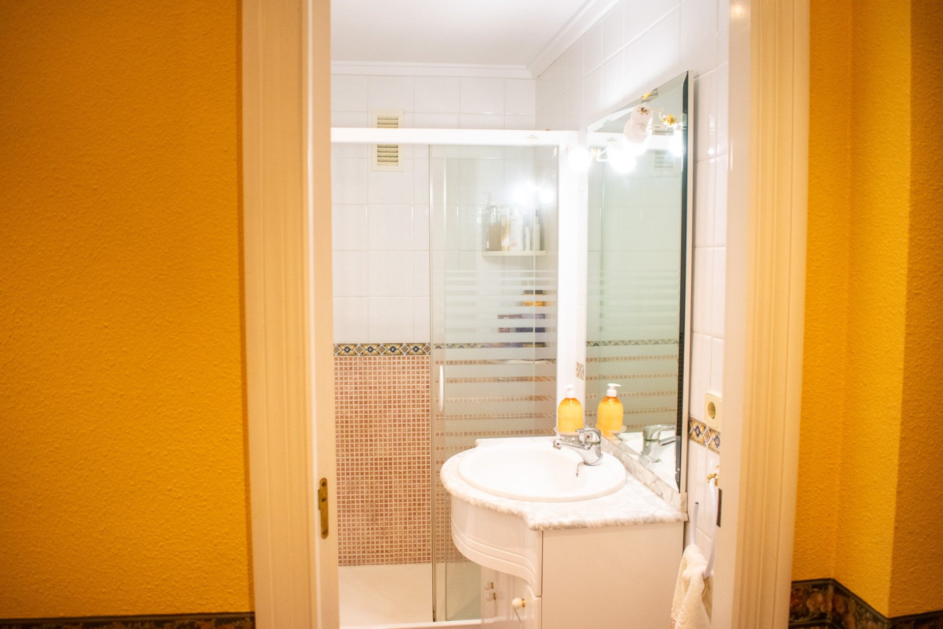 Herverkoop - Appartement / flat - Guardamar del Segura - Center