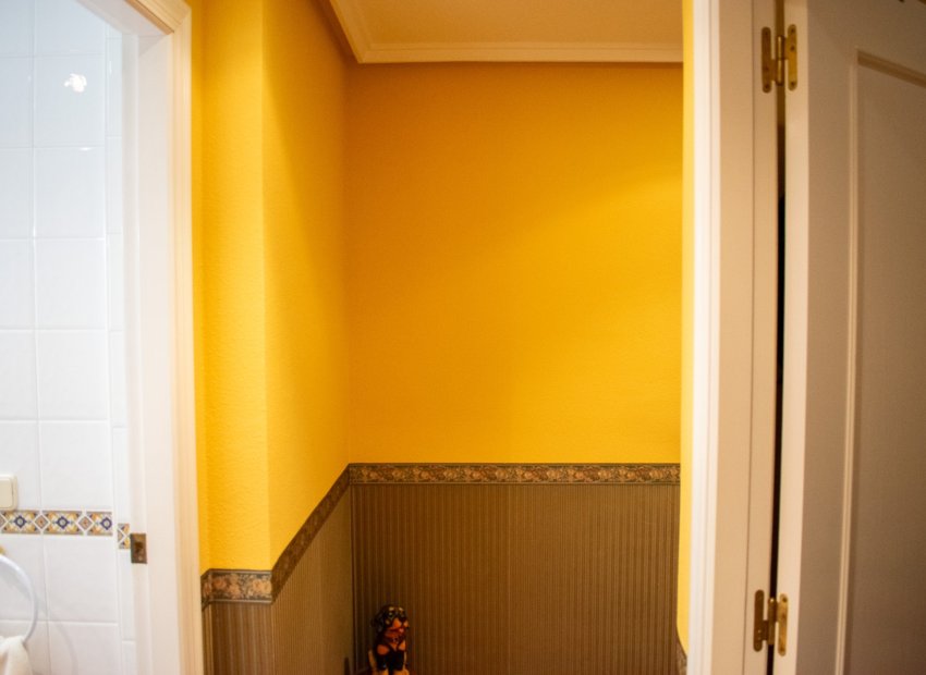 Herverkoop - Appartement / flat - Guardamar del Segura - Center