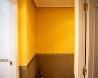 Herverkoop - Appartement / flat - Guardamar del Segura - Center