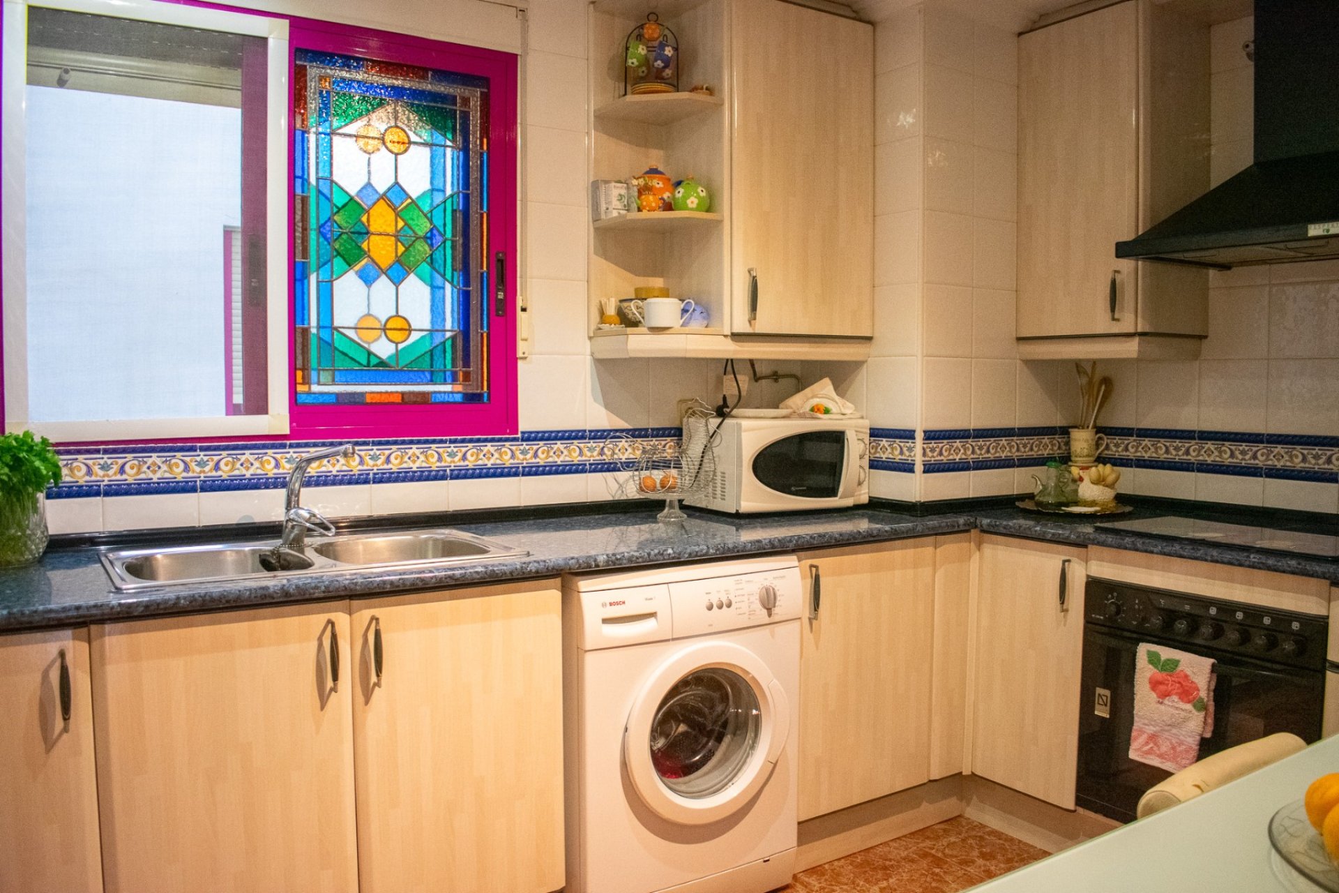 Herverkoop - Appartement / flat - Guardamar del Segura - Center