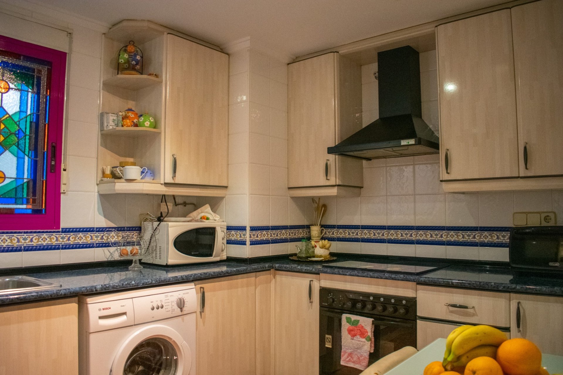 Herverkoop - Appartement / flat - Guardamar del Segura - Center