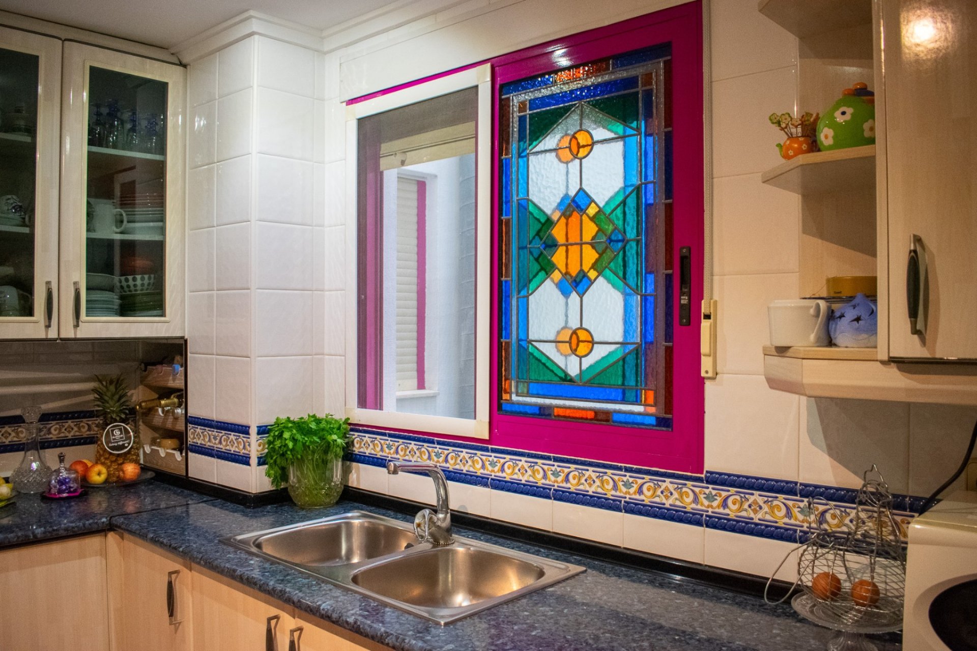 Herverkoop - Appartement / flat - Guardamar del Segura - Center