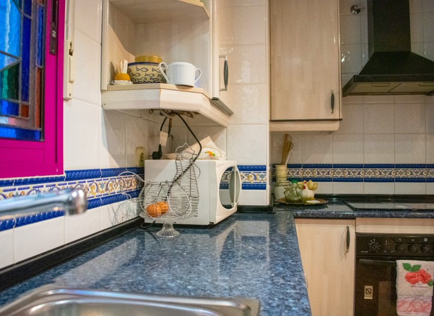 Herverkoop - Appartement / flat - Guardamar del Segura - Center