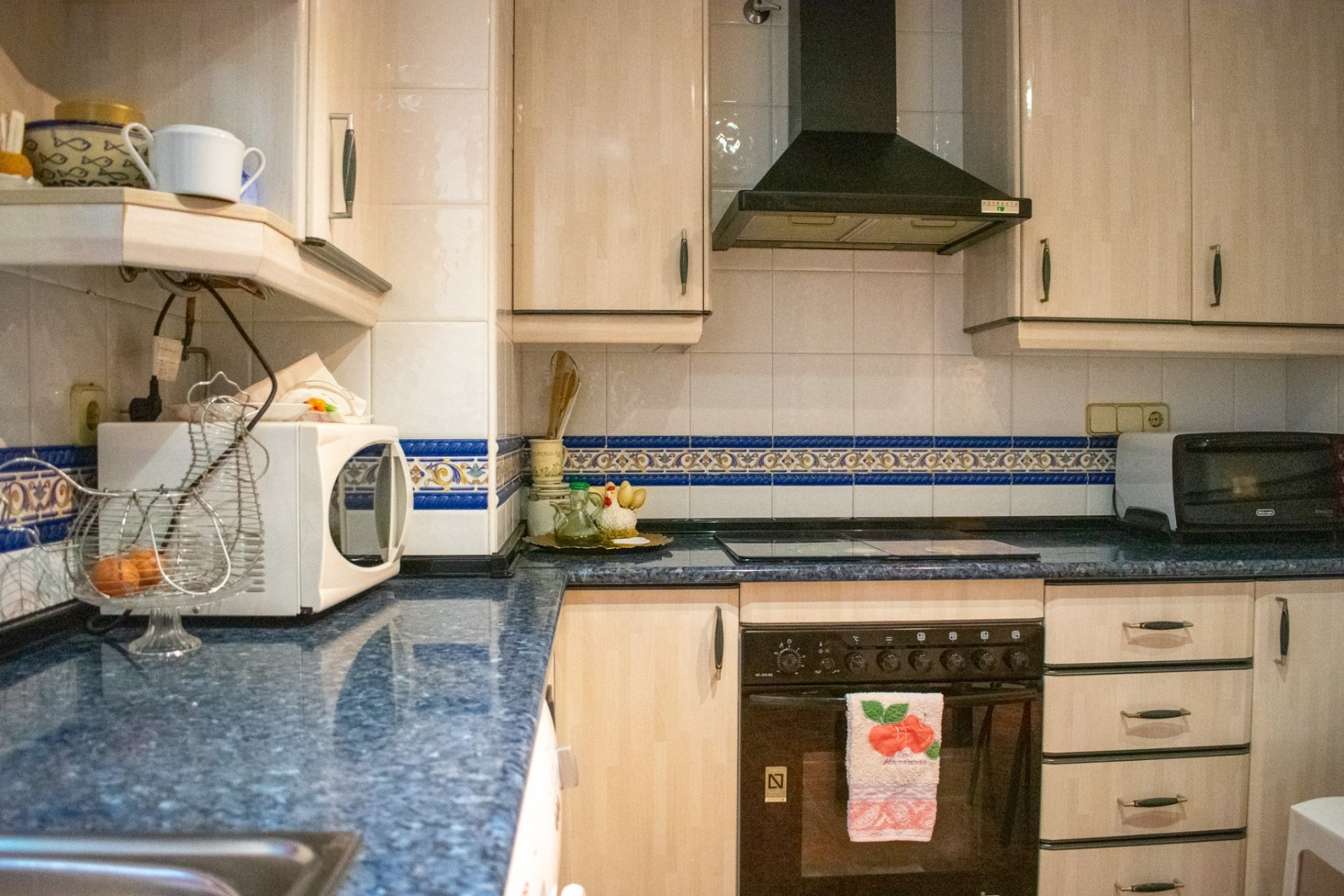 Herverkoop - Appartement / flat - Guardamar del Segura - Center