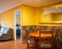 Herverkoop - Appartement / flat - Guardamar del Segura - Center