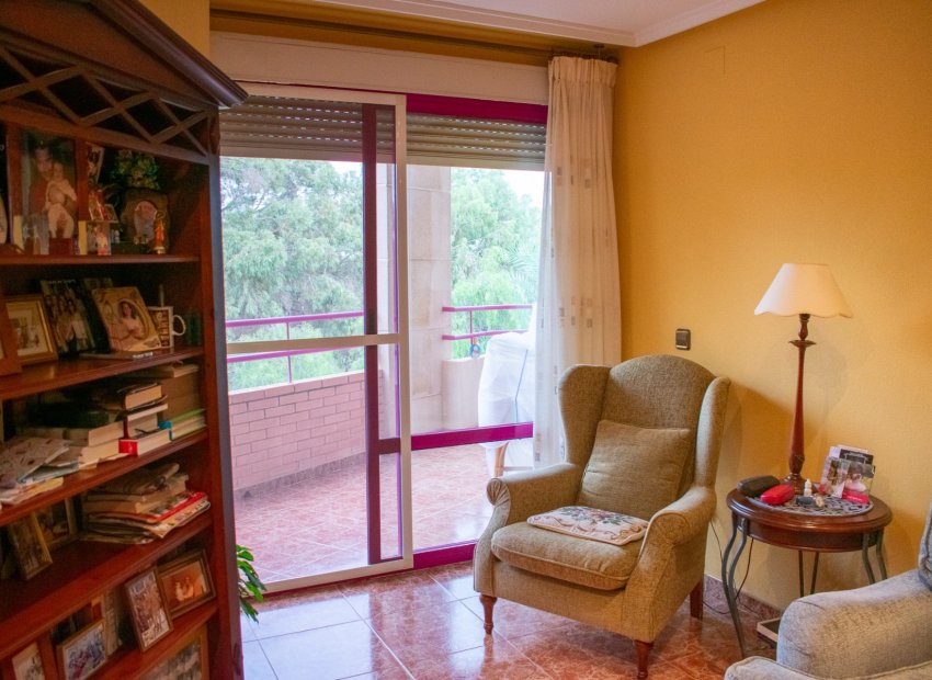 Herverkoop - Appartement / flat - Guardamar del Segura - Center