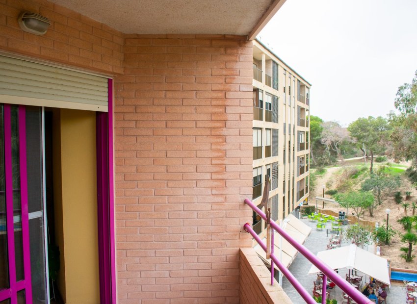 Herverkoop - Appartement / flat - Guardamar del Segura - Center