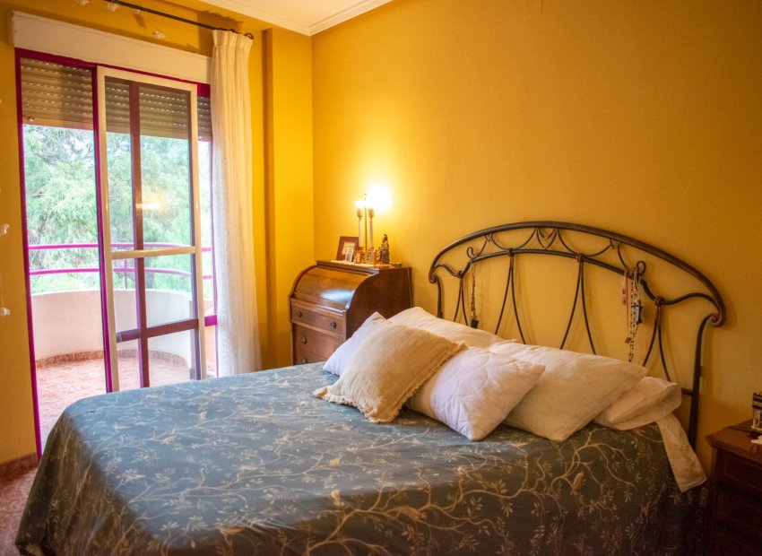 Herverkoop - Appartement / flat - Guardamar del Segura - Center