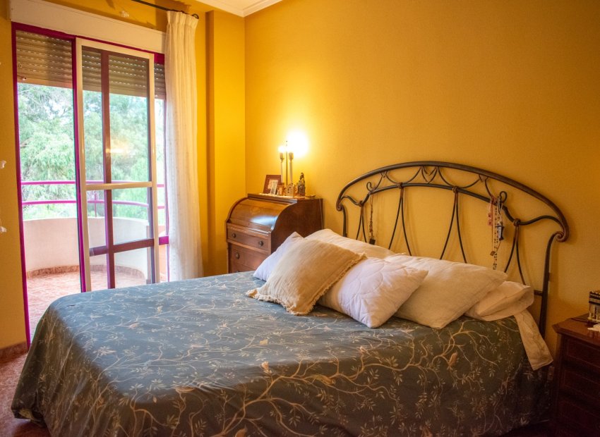 Herverkoop - Appartement / flat - Guardamar del Segura - Center