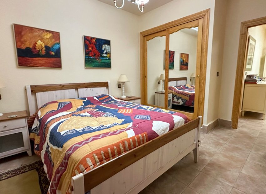 Herverkoop - Appartement / flat - Guardamar del Segura - Center