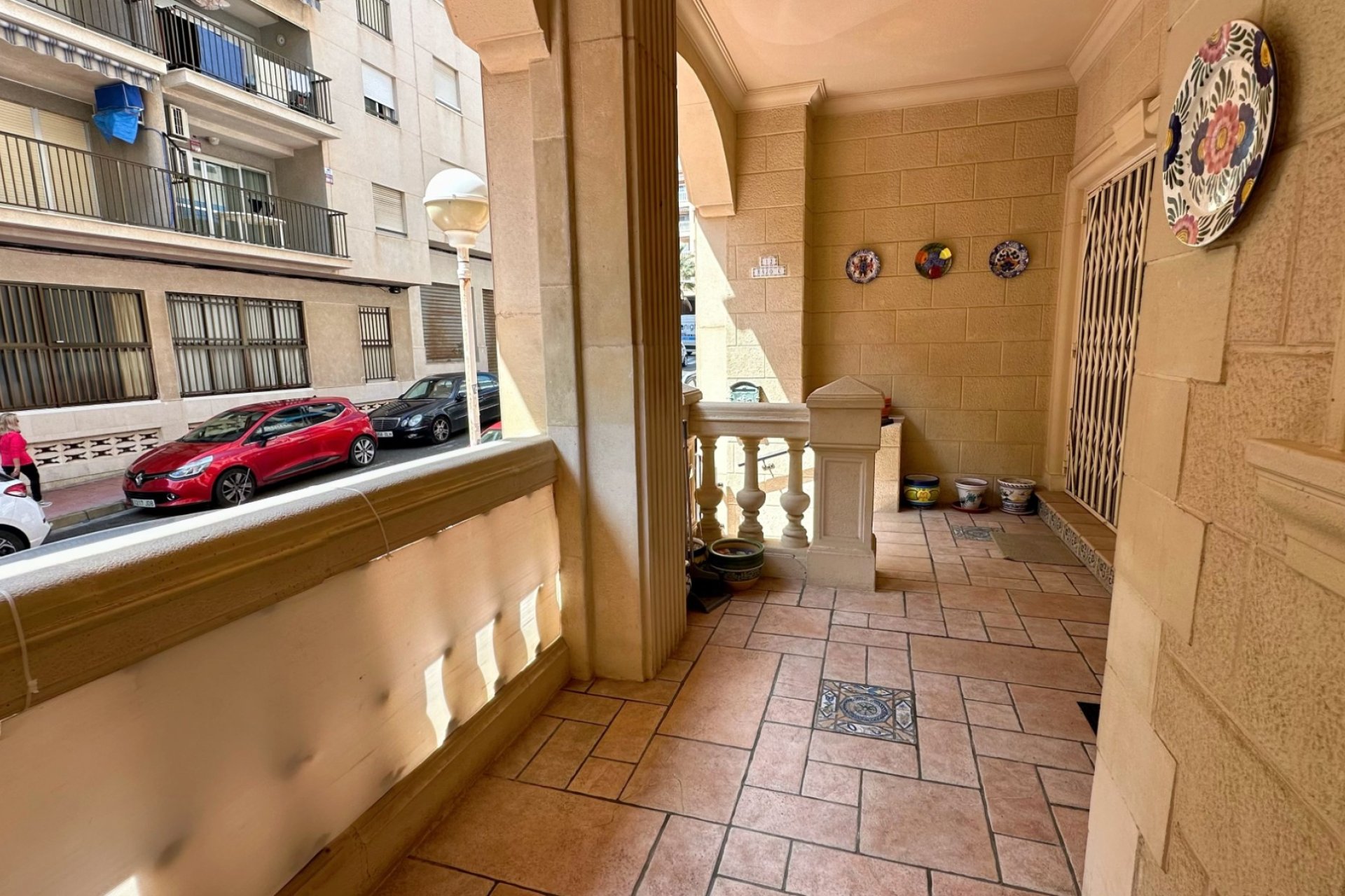 Herverkoop - Appartement / flat - Guardamar del Segura - Center