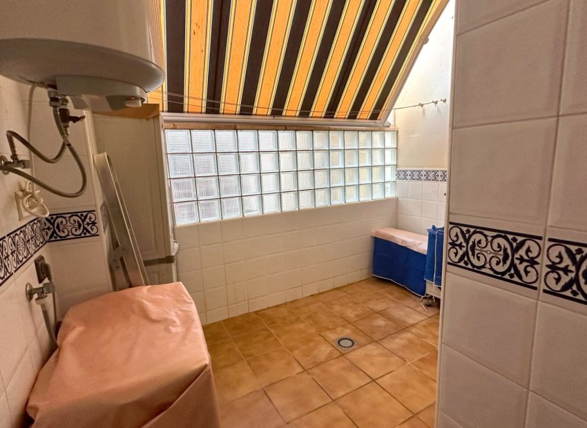 Herverkoop - Appartement / flat - Guardamar del Segura - Center