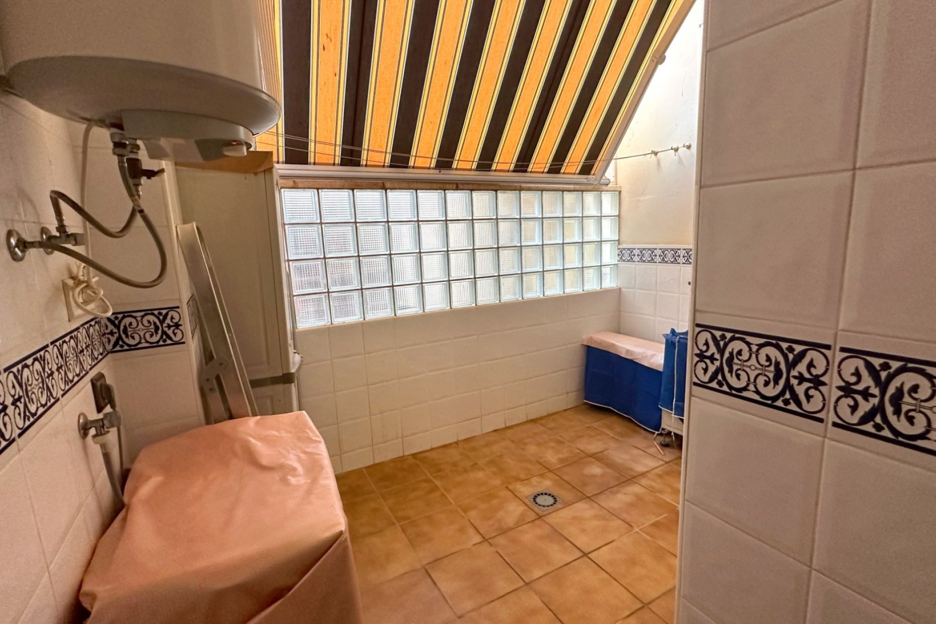 Herverkoop - Appartement / flat - Guardamar del Segura - Center