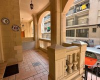 Herverkoop - Appartement / flat - Guardamar del Segura - Center