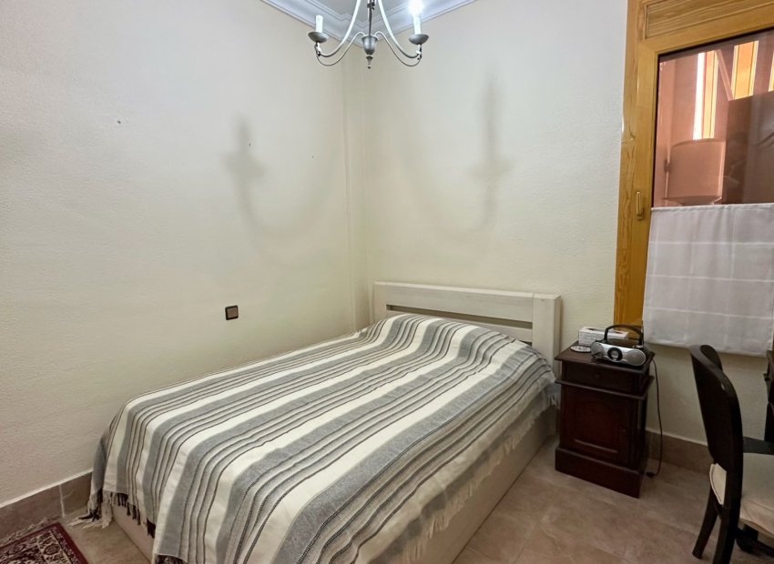 Herverkoop - Appartement / flat - Guardamar del Segura - Center