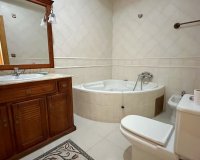 Herverkoop - Appartement / flat - Guardamar del Segura - Center