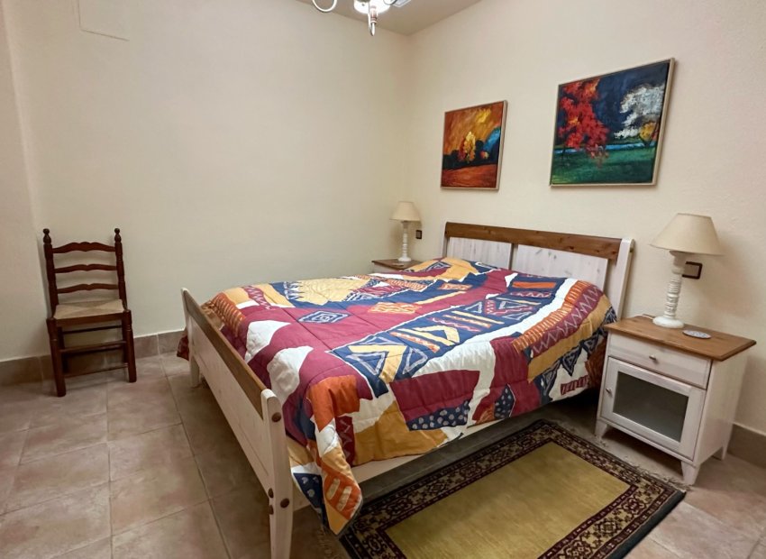 Herverkoop - Appartement / flat - Guardamar del Segura - Center