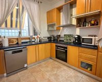 Herverkoop - Appartement / flat - Guardamar del Segura - Center
